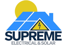 Supreme Electrical & Solar